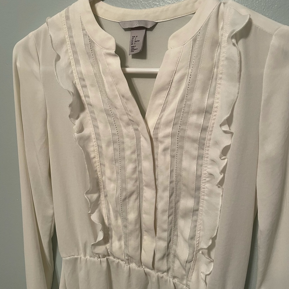 H&M Blouse